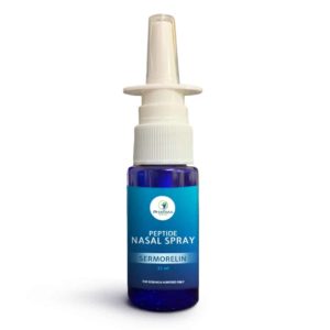 Sermorelin Nasal Spray Peptide