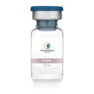 FTPP (Adipotide) Peptide vial
