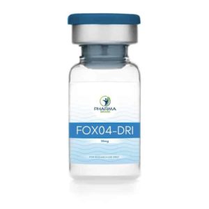 FOXO4-DRI 10mg Peptide Vial