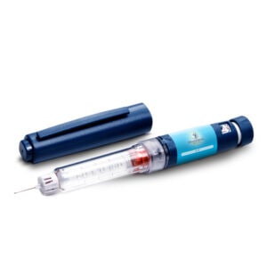 VIP Pre-Mixed Peptide Pen 2mg